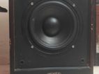 MICROLAB 6.5 INCH SUBWOOFER