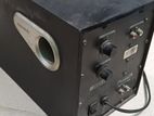 Microlab amplifier Speaker