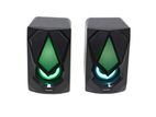 Microlab B25 USB 2.0 Gaming Speaker 10% Discount