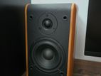 Microlab B77 Stereo Bookshelf Speaker