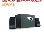 Microlab Bluetooth Speaker