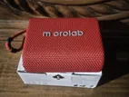 Microlab bluetooth speaker