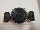 microlab box speaker(30watt+12watt+12watt)