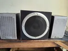 Microlab Er Sound Systems