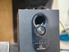 Microlab Extreme Sound Box