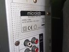 microlab fc 861..5.1