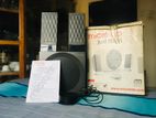 Microlab {FC20} 2.1 Speaker 45W