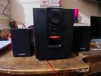 Microlab sound system for sale