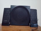 Microlab sound systems