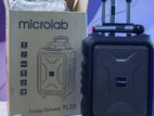 Microlab Speaker