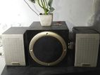 Microlab Sound Box