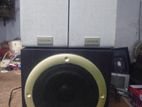 Microlab sound box
