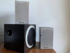 microlab sound system for sell