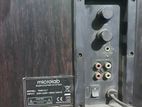 Microlab sound system