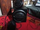 Microlab Speaker for sell