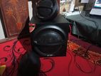 Microlab sound system for sale