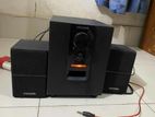 Microlab M-106bt 2.1 Bluetooth Speaker