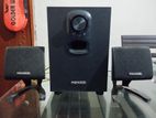 Microlab M-108 Multimedia Speaker