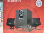 MICROLAB M-108BT