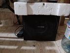 Microlab M-110 (2.1) Subwoofer Speaker