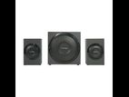 Microlab M-110 (2.1) Subwoofer Speaker