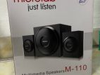 Microlab M-110 Speaker