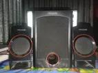 Microlab M-111 2.1 Speaker Sell