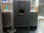 Microlab M-119 sound box for sell