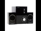 Microlab M-223 2:1 Speaker