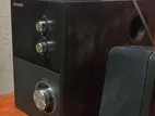 Microlab M-223 Speaker