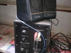 Microlab M-280 Multimedia Speaker বিক্রি হবে - মাত্র 2000 টাকা"