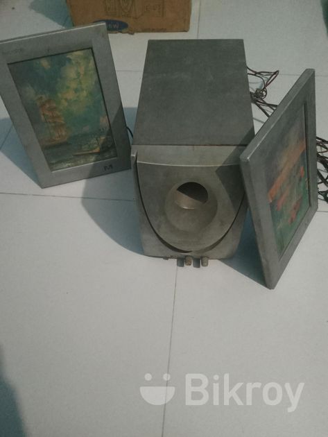 microlab m-400 in Mirpur | Bikroy.com