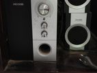 Microlab M-590 2:1 Speaker