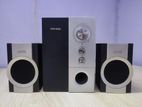 Microlab M-590 2.1 Speaker