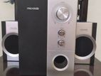 Microlab m-590 2.1 speaker sell