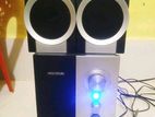 Microlab M-590 Speaker