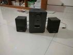 Microlab M106 2.1 Speaker