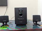 Microlab M108bt Bluetooth 2.1 Speaker