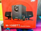 Microlab M108BT