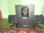 Microlab M108bt Speaker