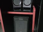 Microlab M111 Speaker