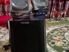 Microlab- M111 Speakers for sell