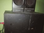 microlab m223 full fresh sound system