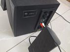 Microlab M300U