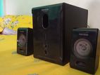 Microlab M500 Bluetooth System