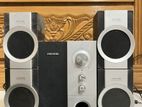 Microlab M590 4:1 Original Speaker