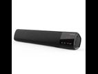 Microlab MS212 1:0 Bluetooth Black Portable Soundbar Speaker