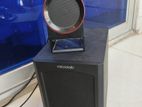 Microlab multimedia speaker