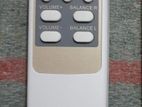 Microlab Multimedia Speaker Remote