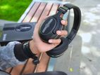 Microlab OUTLANDER 300 Bluetooth Headphone,Active Noise Cancelling (ANC)